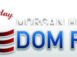 Residents angry over July 3 concert move