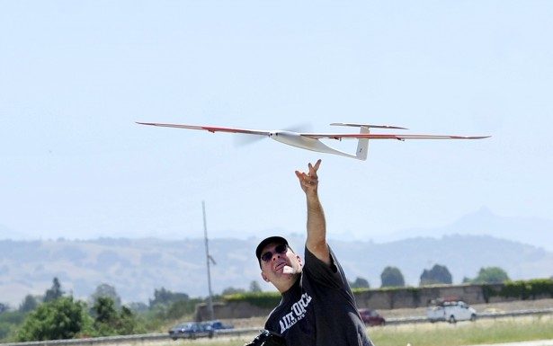 Wings of History 12th Annual Open House