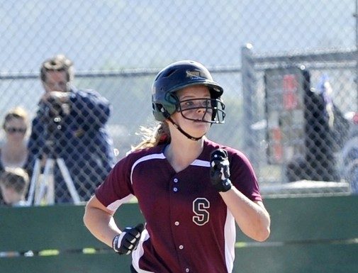 Sobrato vs Gilroy CCS softball