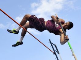 SHS qualifies 20 for BVALs; boys win ST outright