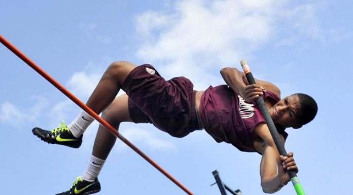 SHS qualifies 20 for BVALs; boys win ST outright