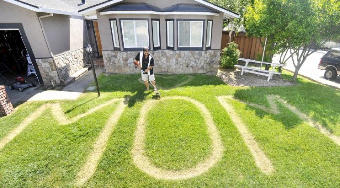 Happy Mother’s Day