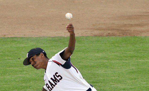 Rams’ best season in 11 years comes with 10 league honors