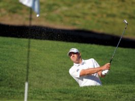 Ellis advances in U.S. Open local qualifier at 7-under