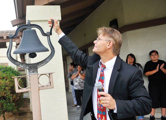 BREAKING: Jackson magnet school principal named