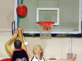 Gavilan hires new women’s basketball head coach