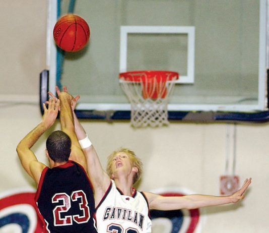 Gavilan hires new women’s basketball head coach