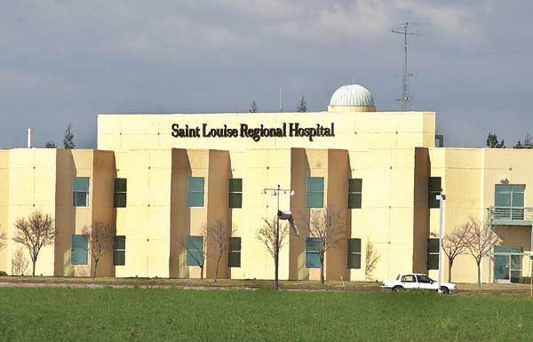 Saint Louise looks to re-survey voters on ER tax