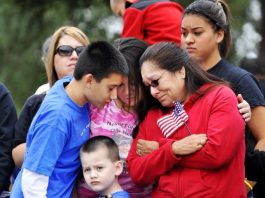 Let freedom ring! Memorial Day parade Monday