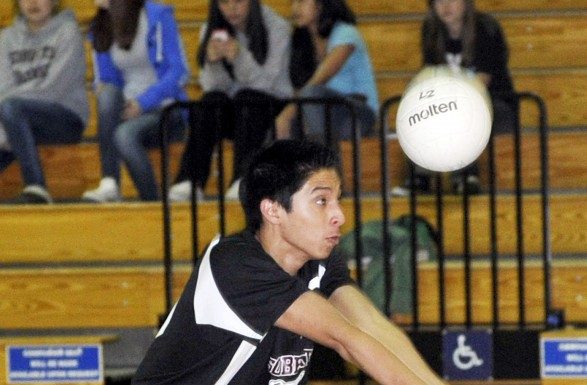 Mercado, Vigano highlight Sobrato’s league honorees in volleyball