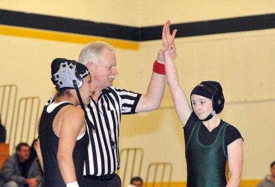 LO’s Fearnside signs with Jamestown College