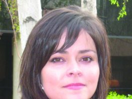 MH’s assistant supe Socorro Shiels lands a new job