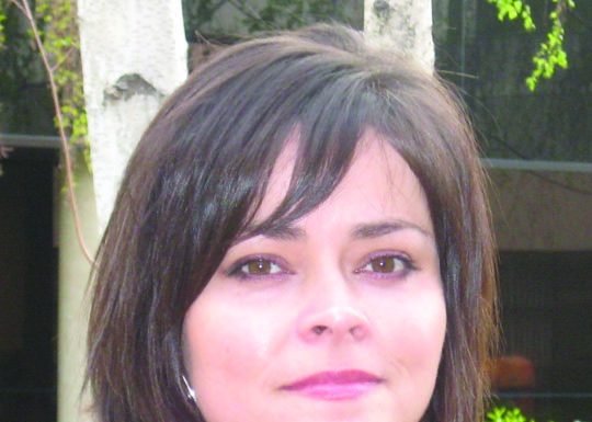 MH’s assistant supe Socorro Shiels lands a new job