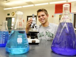 Live Oak High School