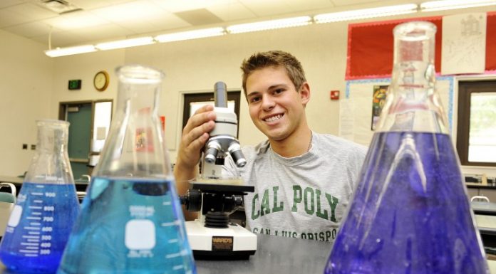 Live Oak High School