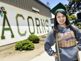 Live Oak High School