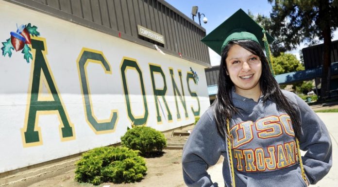 Live Oak High School