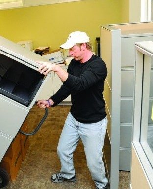 Community services director named finalist for city manager job in Wisconsin