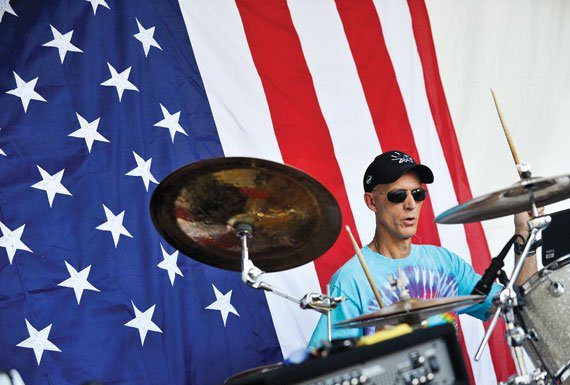 After spat, location resolution for July 3rd dance