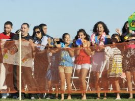 Sobrato High School ushers 285 graduates into adulthood