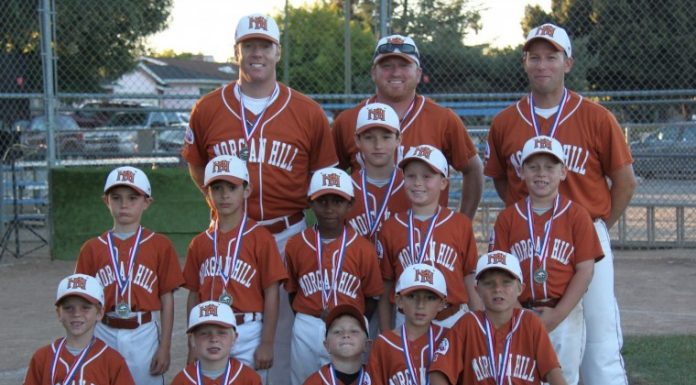 MH Pinto B places second in Sectionals; Regional tourney next