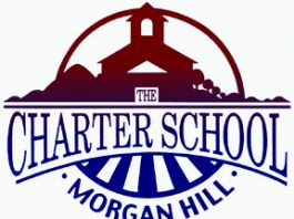 Charter School of Morgan Hill named distinguished