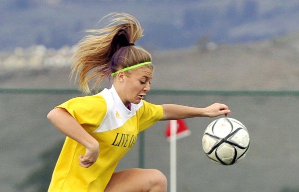 Soccer: Morgan Hill natives lead soccer club team to nationals