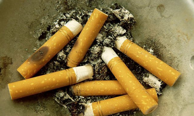 Gilroy flunks tobacco report card – again
