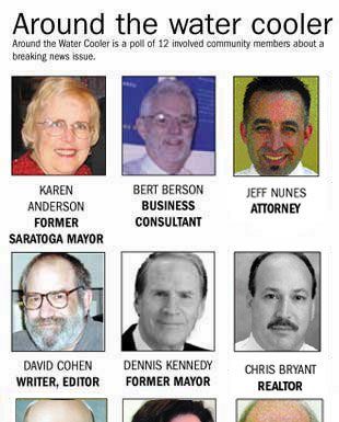 Around the Water Cooler: Taking away work from legal residents