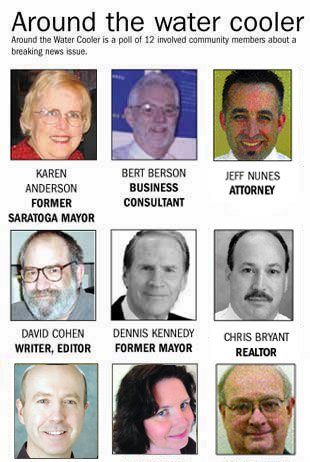Around the Water Cooler: Taking away work from legal residents