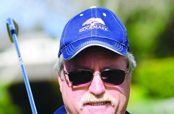 Bruce Lewis: Manage yourself and not just your game