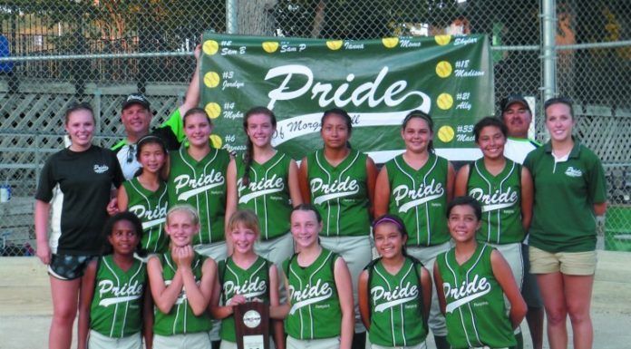 MH Pride wins it all