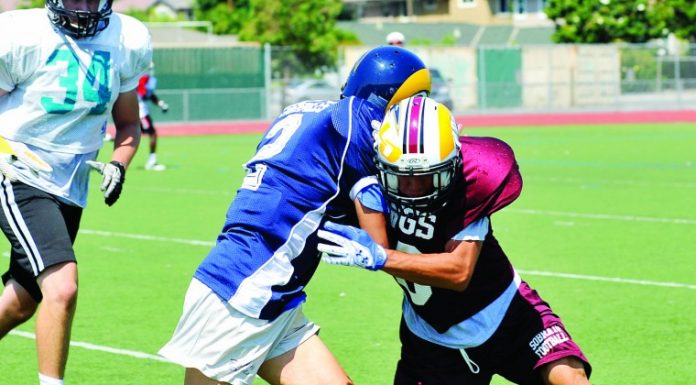 Football: Wedemeyer All-Star game is their last stand