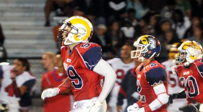 Football: All-Star game closes out high school careers