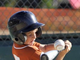Morgan Hill A vs Blossom Valley A in Pinto All Stars Tournament