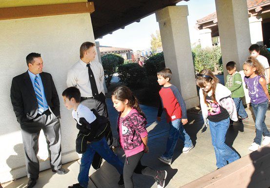 Superintendent turns down pay raise again