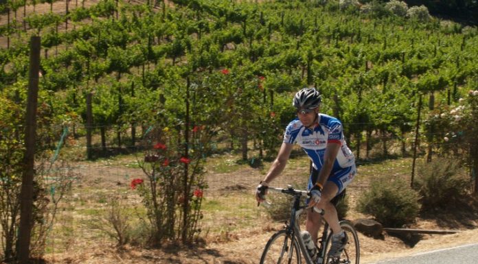 Freedom Fest Bike Classic attracts 200 riders