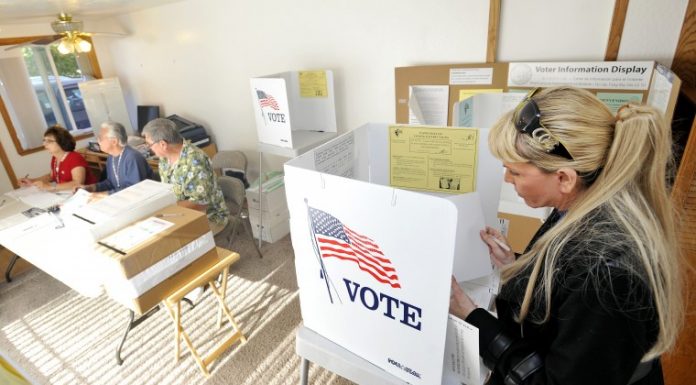 Filing period opens to apply for candidacy