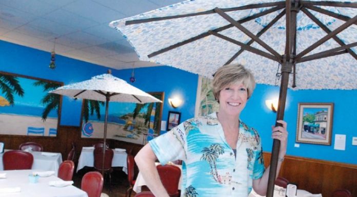 Bergin to be honored for community leadership