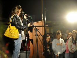 Play proceeds go to search for Sierra