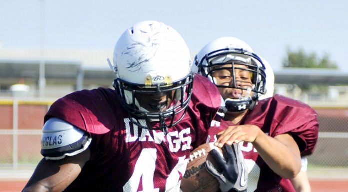 SEASON PREVIEW: Sobrato Bulldogs football