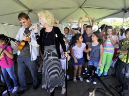 Jackson Academy: Dancing to a bright, new tune