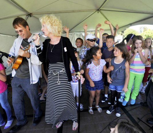 Jackson Academy: Dancing to a bright, new tune