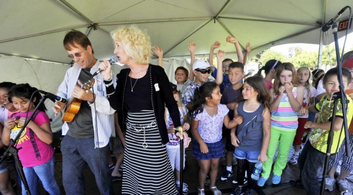 Jackson Academy: Dancing to a bright, new tune