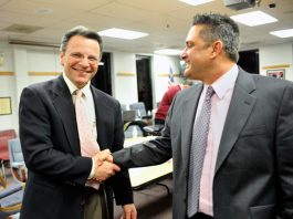 School board race heats up