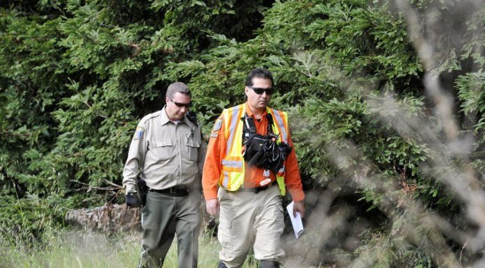 Sierra searchers: We need more info