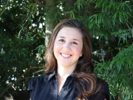 Downtown Association hires new office manager