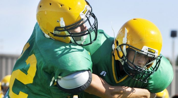 SEASON PREVIEW: Live Oak football