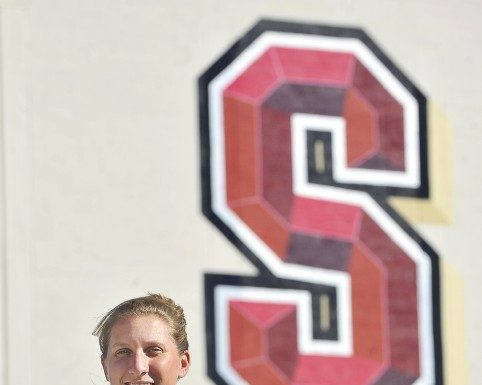 Roland set to enter first year in charge of Sobrato athletics