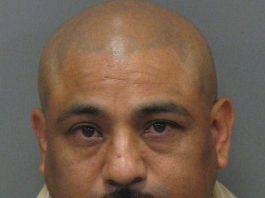 Most wanted: August 2012